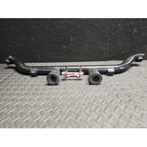 51877832 TRAVERSA PONTE POSTERIORE FIAT PANDA 3 (312,319)(2012 >) 4X4