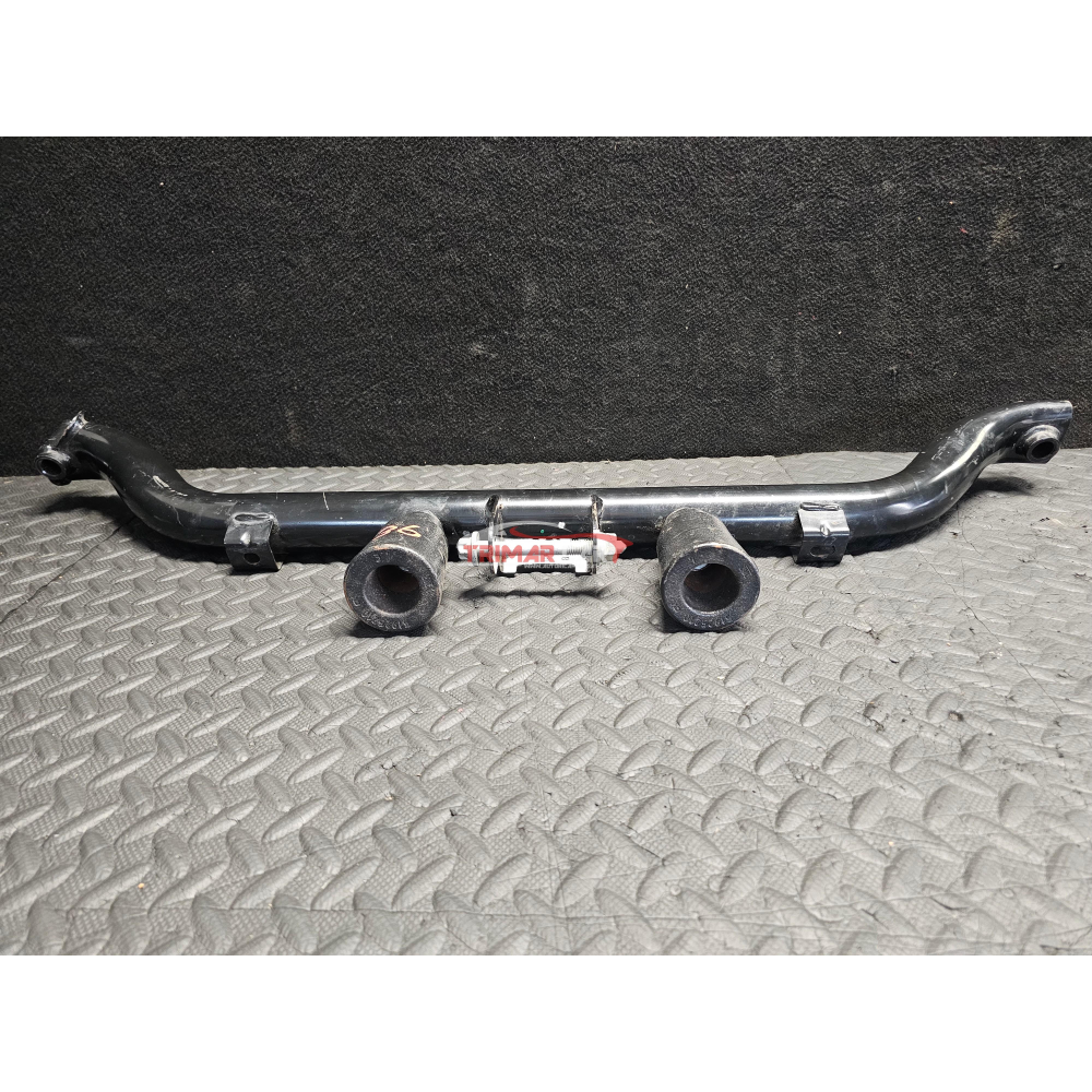 51877832 TRAVERSA PONTE POSTERIORE FIAT PANDA 3 (312,319)(2012 >) 4X4