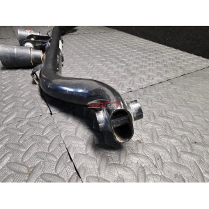 51877832 TRAVERSA PONTE POSTERIORE FIAT PANDA 3 (312,319)(2012 >) 4X4