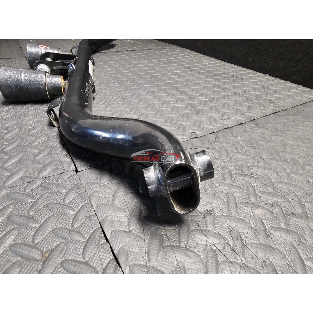 51877832 TRAVERSA PONTE POSTERIORE FIAT PANDA 3 (312,319)(2012 >) 4X4