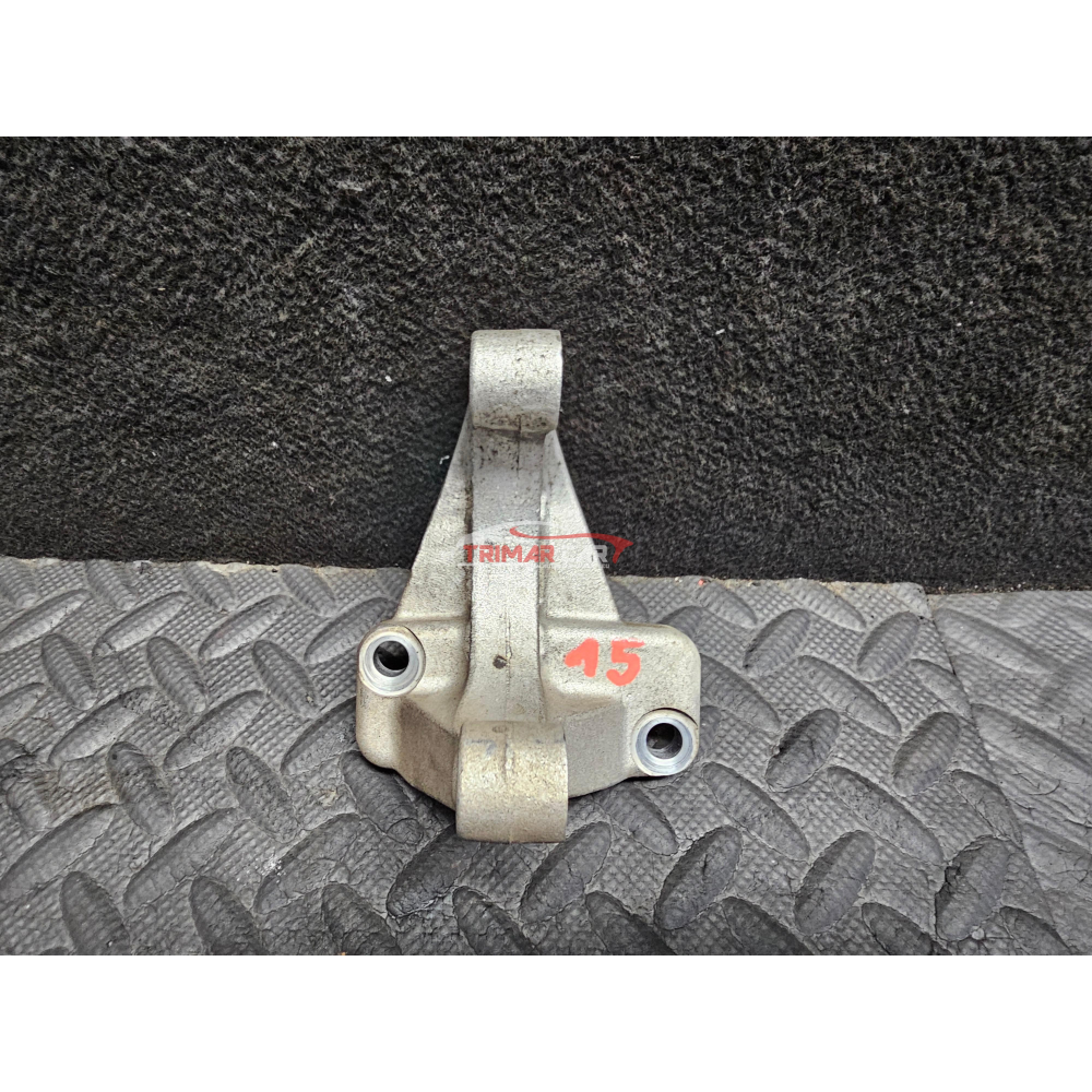 55234885 SUPPORTO SEMIASSE FIAT PANDA 3 (312,319)(2012 >) 1.3 MJET 4X4 95CV 70KW 330A1000