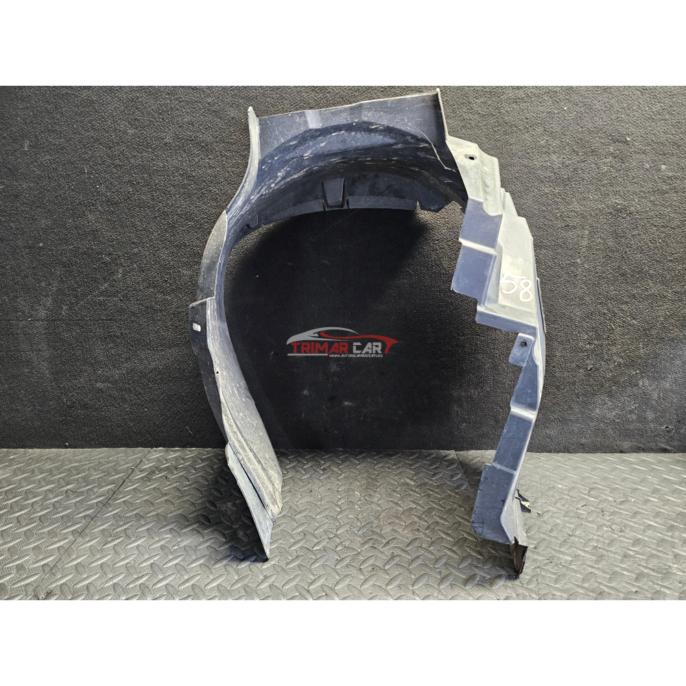 51846450 FASCIONE PASSARUOTA ANTERIORE SINISTRO FIAT PANDA 3 (312,319)(2012 >)