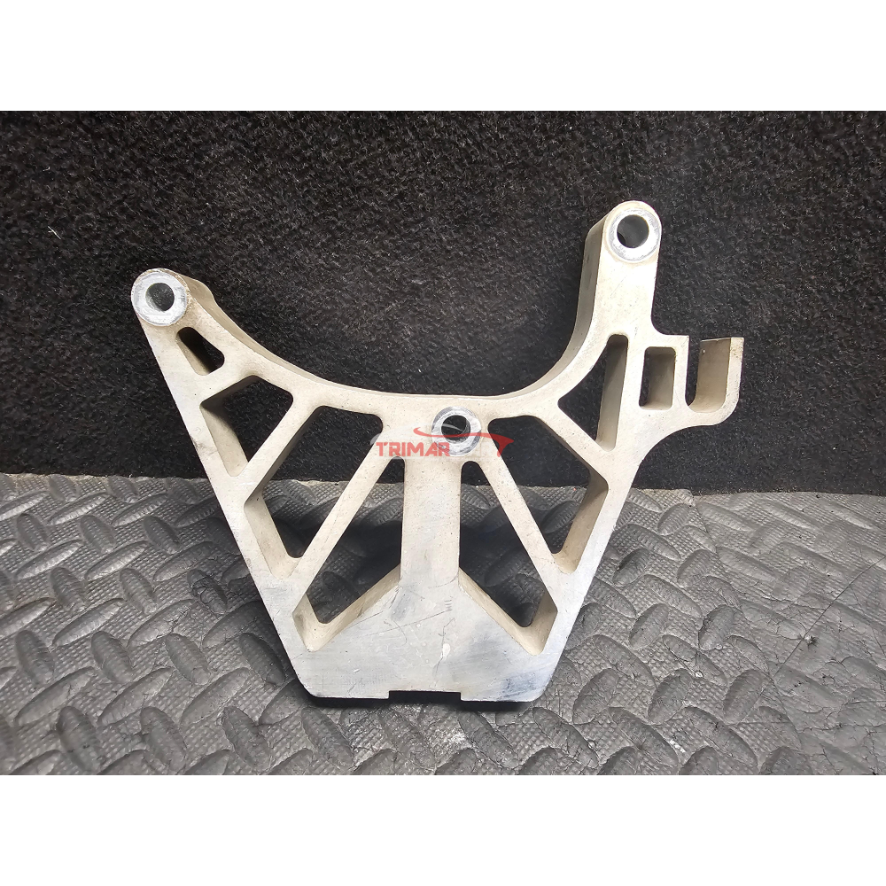 POS COD 51877982 SUPPORTO CAMBIO MOTORE FIAT PANDA 3 312,319(2012>)1.3MJET 4X4 95CV 70KW 330A1000