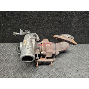 504154738 TURBINA TURBO IVECO DAILY 3 III (1999-2006) 2.3JTD 16V 116CV 85KW F1AE0481B