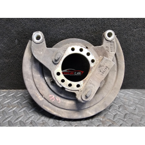 596118  PORTAGANASCE PINZA FRENO POSTERIORE SINISTRO IVECO DAILY 4 IV (2006-2011)