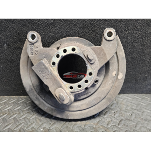 596218  PORTAGANASCE PINZA FRENO POSTERIORE DESTRO IVECO DAILY 4 IV (2006-2011)