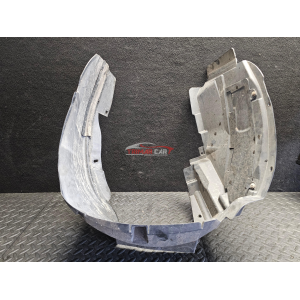 51846450 FASCIONE PASSARUOTA ANTERIORE SINISTRO FIAT PANDA 3 (312,319)(2012 >)