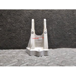 51880264 SUPPORTO CAMBIO MOTORE FIAT PANDA 3 (312,319)(2012 >) 1.3 MJET 4X4 95CV 70KW 330A1000