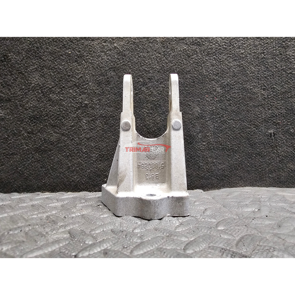 51880264 SUPPORTO CAMBIO MOTORE FIAT PANDA 3 (312,319)(2012 >) 1.3 MJET 4X4 95CV 70KW 330A1000