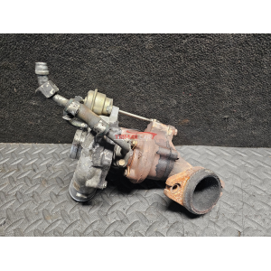 504154738 TURBINA TURBO IVECO DAILY 3 III (1999-2006) 2.3JTD 16V 116CV 85KW F1AE0481B