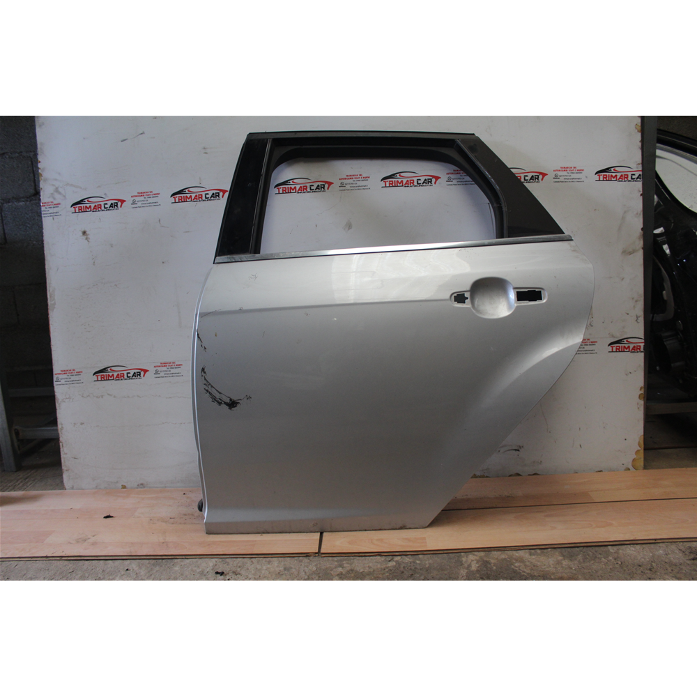 SPORTELLO PORTA PORTIERA POSTERIORE SX SINISTRA FORD FOCUS 3 SW [2010 IN POI]