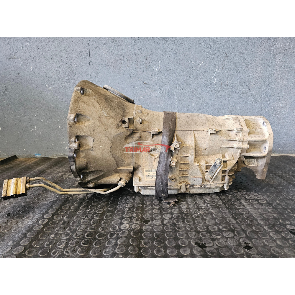 P52108649AD CAMBIO AUTOMATICO JEEP WRANGLER 3 (JK)(2010-2018) 2.8 CRD 4WD ENS (VM11)