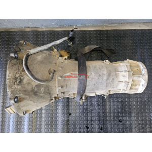 P52108649AD CAMBIO AUTOMATICO JEEP WRANGLER 3 (JK)(2010-2018) 2.8 CRD 4WD ENS (VM11)