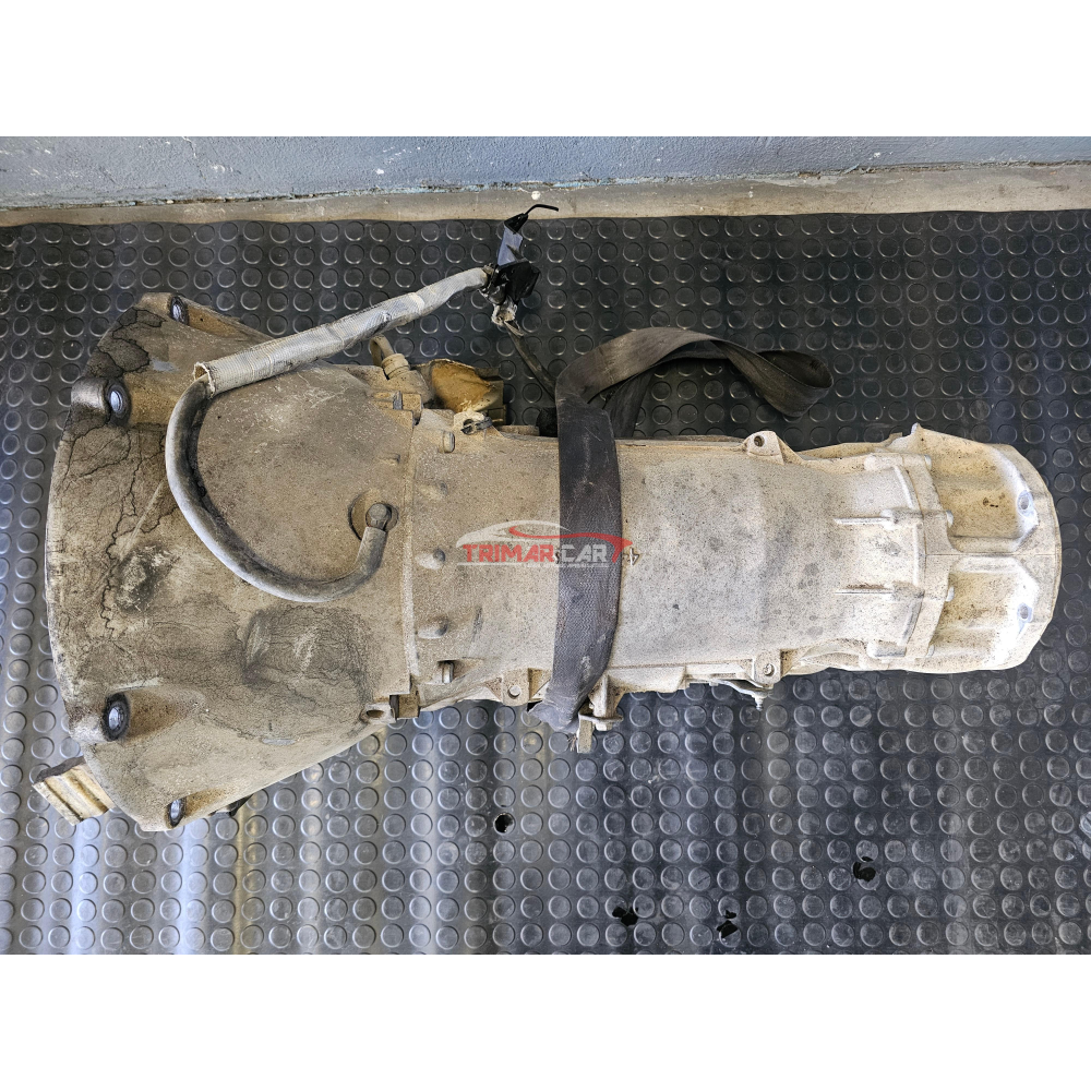 P52108649AD CAMBIO AUTOMATICO JEEP WRANGLER 3 (JK)(2010-2018) 2.8 CRD 4WD ENS (VM11)