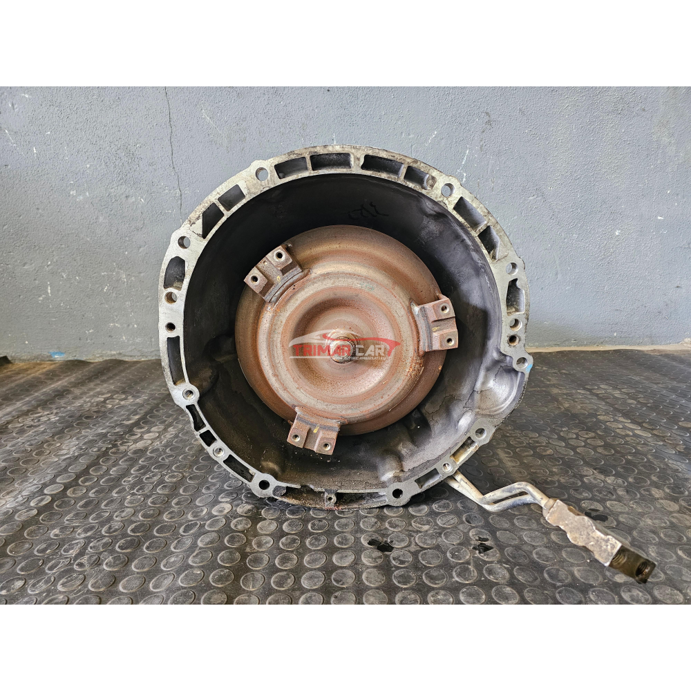 P52108649AD CAMBIO AUTOMATICO JEEP WRANGLER 3 (JK)(2010-2018) 2.8 CRD 4WD ENS (VM11)