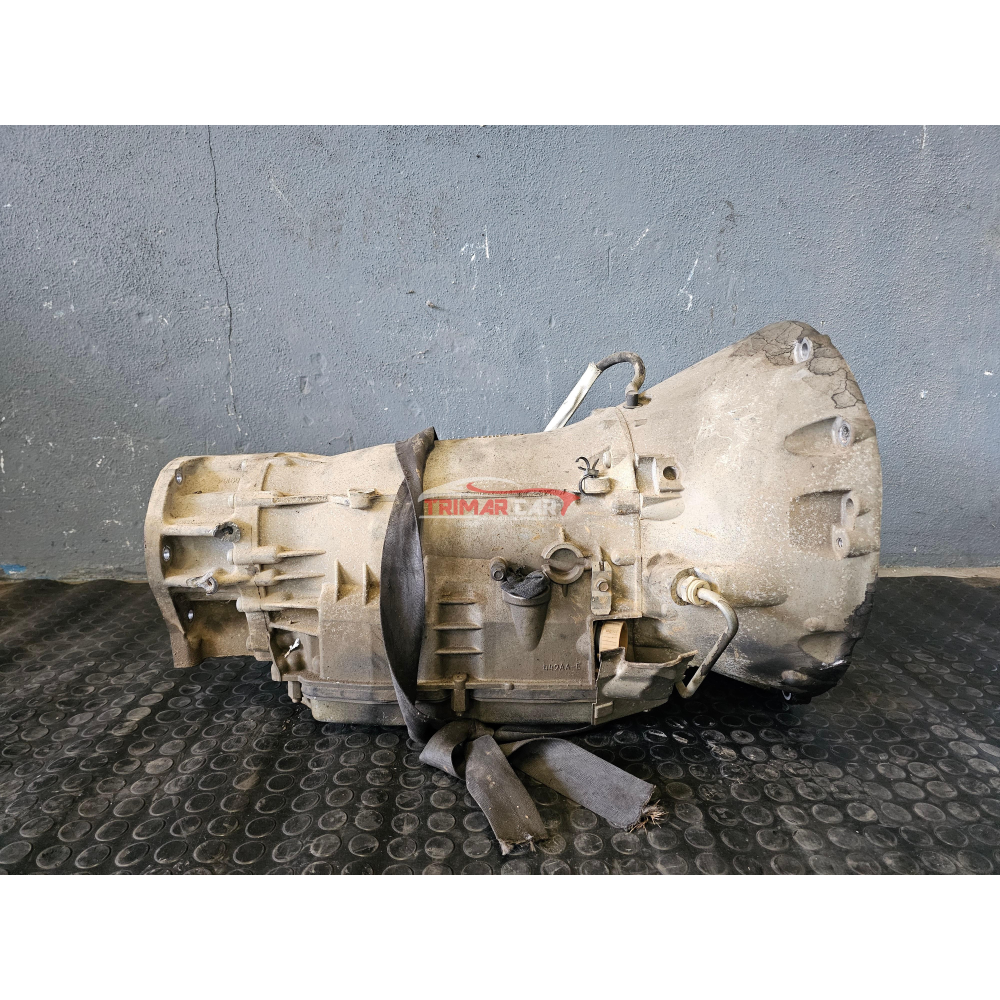 P52108649AD CAMBIO AUTOMATICO JEEP WRANGLER 3 (JK)(2010-2018) 2.8 CRD 4WD ENS (VM11)