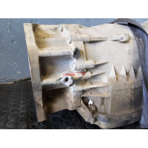 P52108649AD CAMBIO AUTOMATICO JEEP WRANGLER 3 (JK)(2010-2018) 2.8 CRD 4WD ENS (VM11)