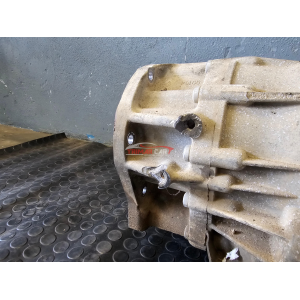 P52108649AD CAMBIO AUTOMATICO JEEP WRANGLER 3 (JK)(2010-2018) 2.8 CRD 4WD ENS (VM11)