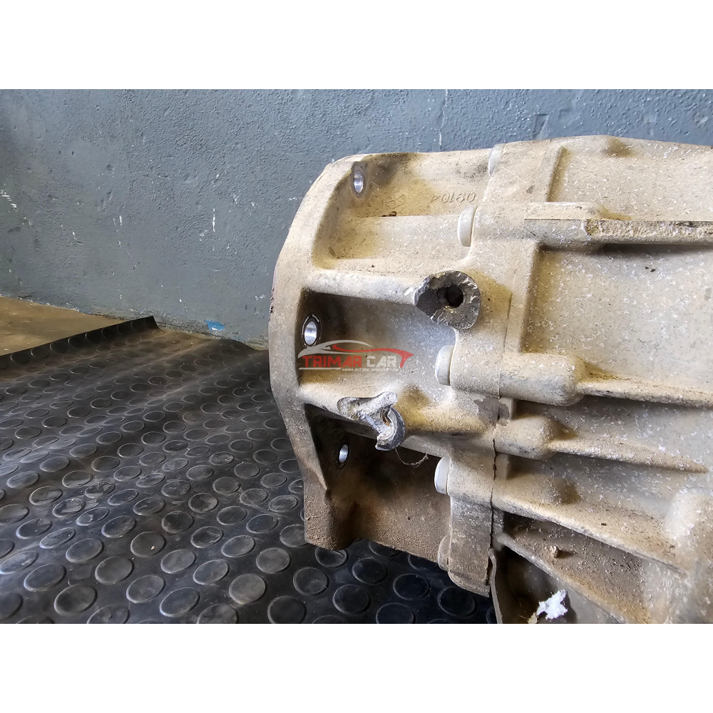 P52108649AD CAMBIO AUTOMATICO JEEP WRANGLER 3 (JK)(2010-2018) 2.8 CRD 4WD ENS (VM11)