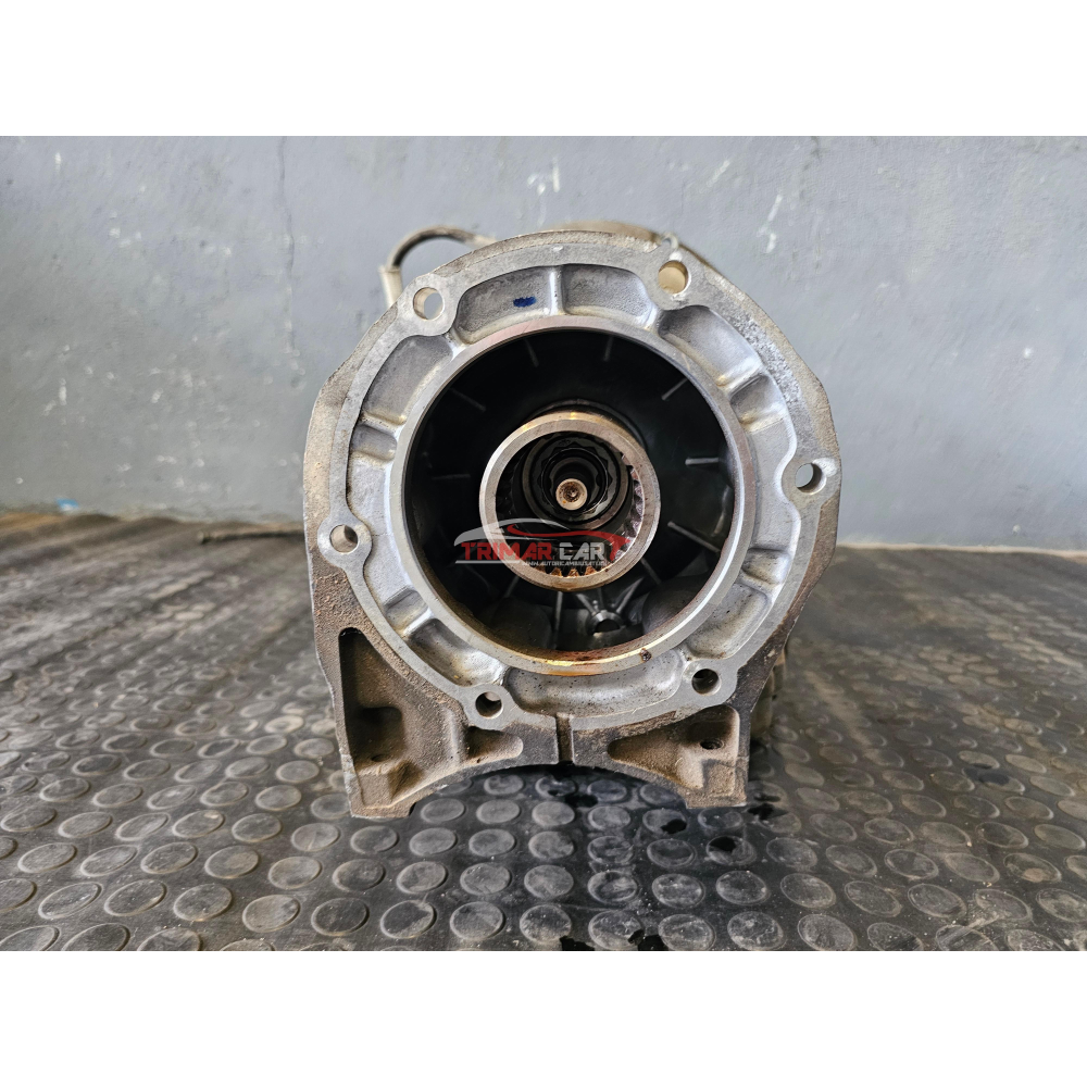 P52108649AD CAMBIO AUTOMATICO JEEP WRANGLER 3 (JK)(2010-2018) 2.8 CRD 4WD ENS (VM11)