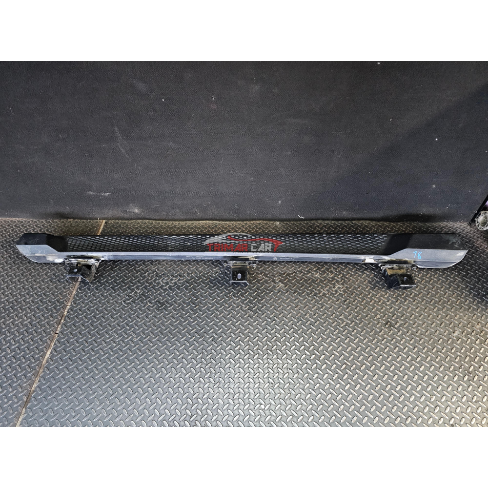 68292907AFLH PEDANA LATERALE SINISTRA 5PORTE JEEP WRANGLER 4 IV (JL)(2017 >)