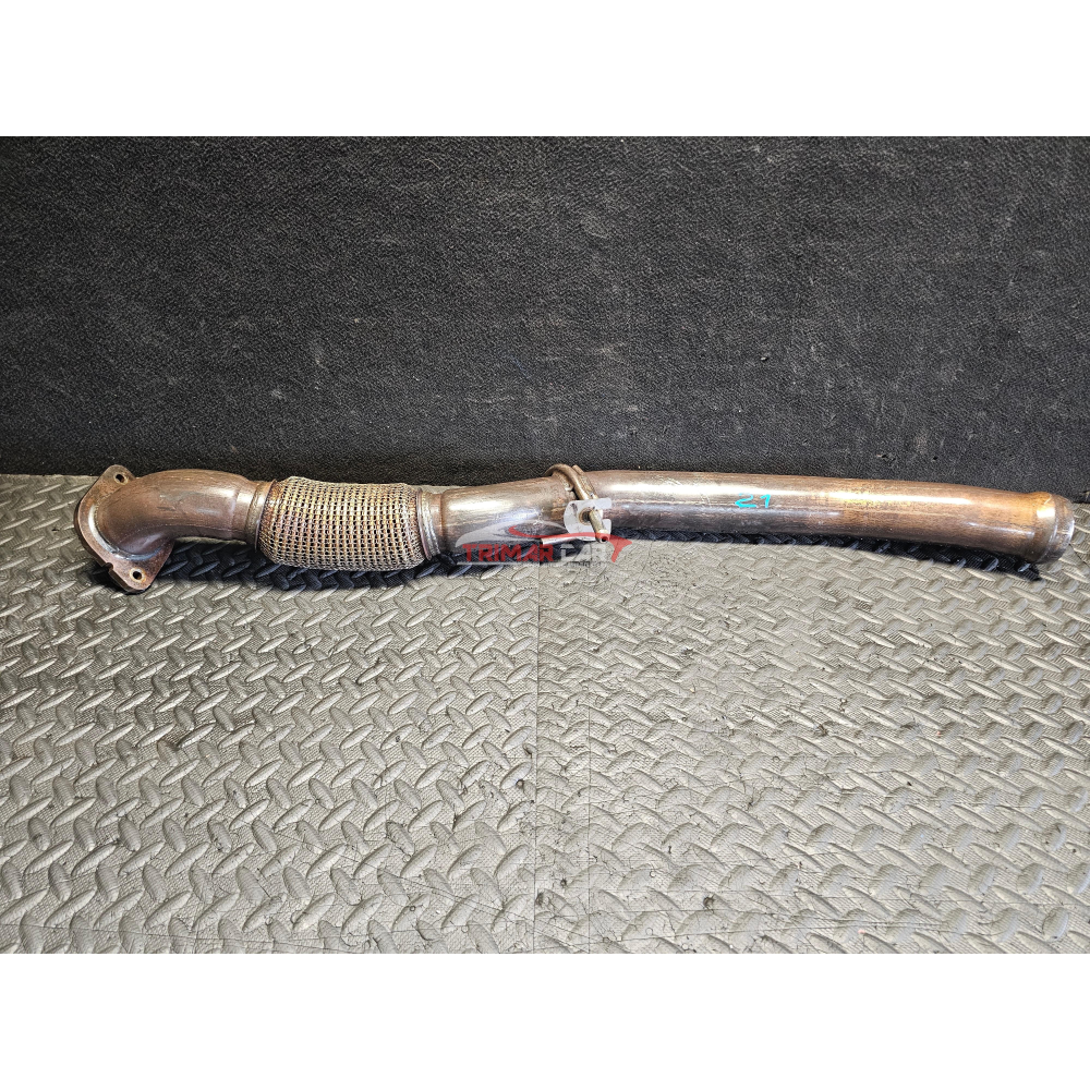 9426AA TUBO SCARICO ANTERIORE MARMITTA FLESSIBILE JEEP