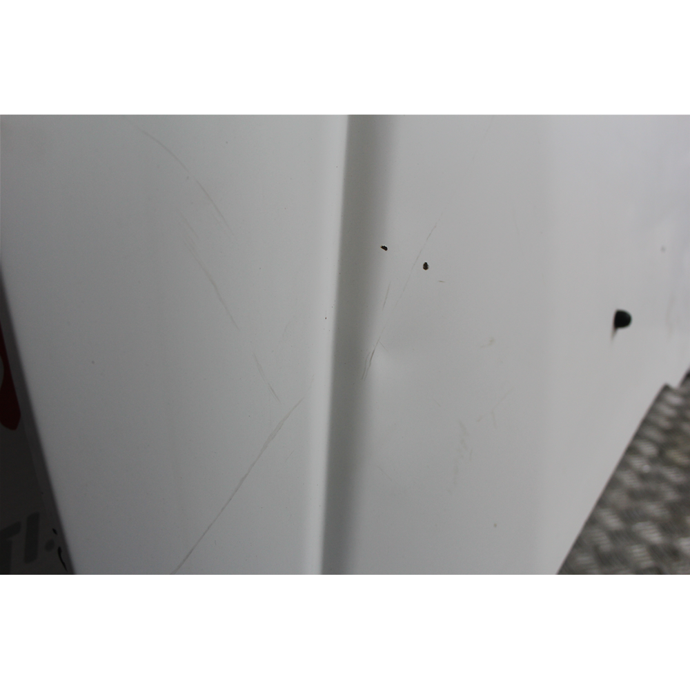 COFANO ANTERIORE PEUGEOT 206 1ª SERIE / SW / CC [1998-2011]