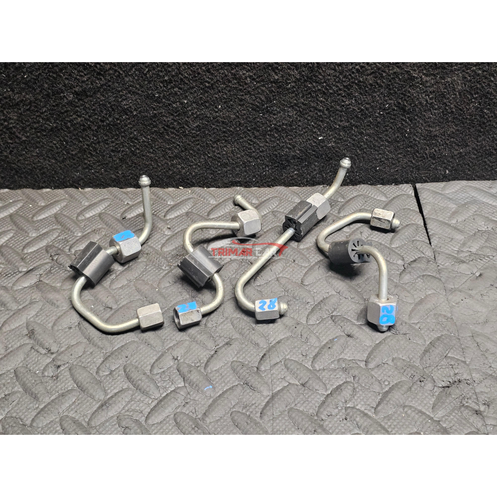 55273233 KIT TUBI FLAUTO RAIL DIESEL JEEP RENEGADE FIAT 500X (334)(2014 >) 1.6 MJET