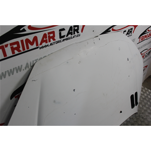 COFANO ANTERIORE PEUGEOT 206 1ª SERIE / SW / CC [1998-2011]