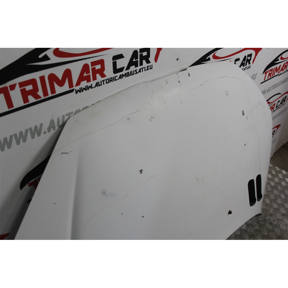 COFANO ANTERIORE PEUGEOT 206 1ª SERIE / SW / CC [1998-2011]