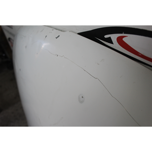 COFANO ANTERIORE PEUGEOT 206 1ª SERIE / SW / CC [1998-2011]