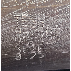 9426AA TUBO SCARICO ANTERIORE MARMITTA FLESSIBILE JEEP