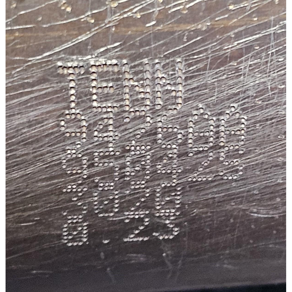 9426AA TUBO SCARICO ANTERIORE MARMITTA FLESSIBILE JEEP