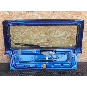 7779964 COFANO PORTELLONE POSTERIORE FIAT PANDA 1 (141)(1980-2004) 4X4