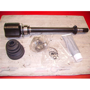 KIT GIUNTO SEMIASSE DX DESTRO ROMEO MITO 1.3 MULTIJET 90CV 55209994