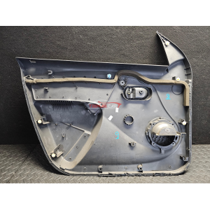 809004143R PANNELLO PORTA ANTERIORE DESTRA DACIA DUSTER (2011) 1.5 DCI 107CV 79KW K9K896