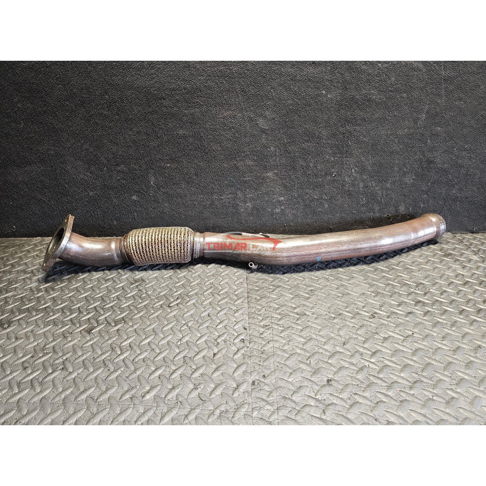 9426AA TUBO SCARICO ANTERIORE MARMITTA FLESSIBILE JEEP