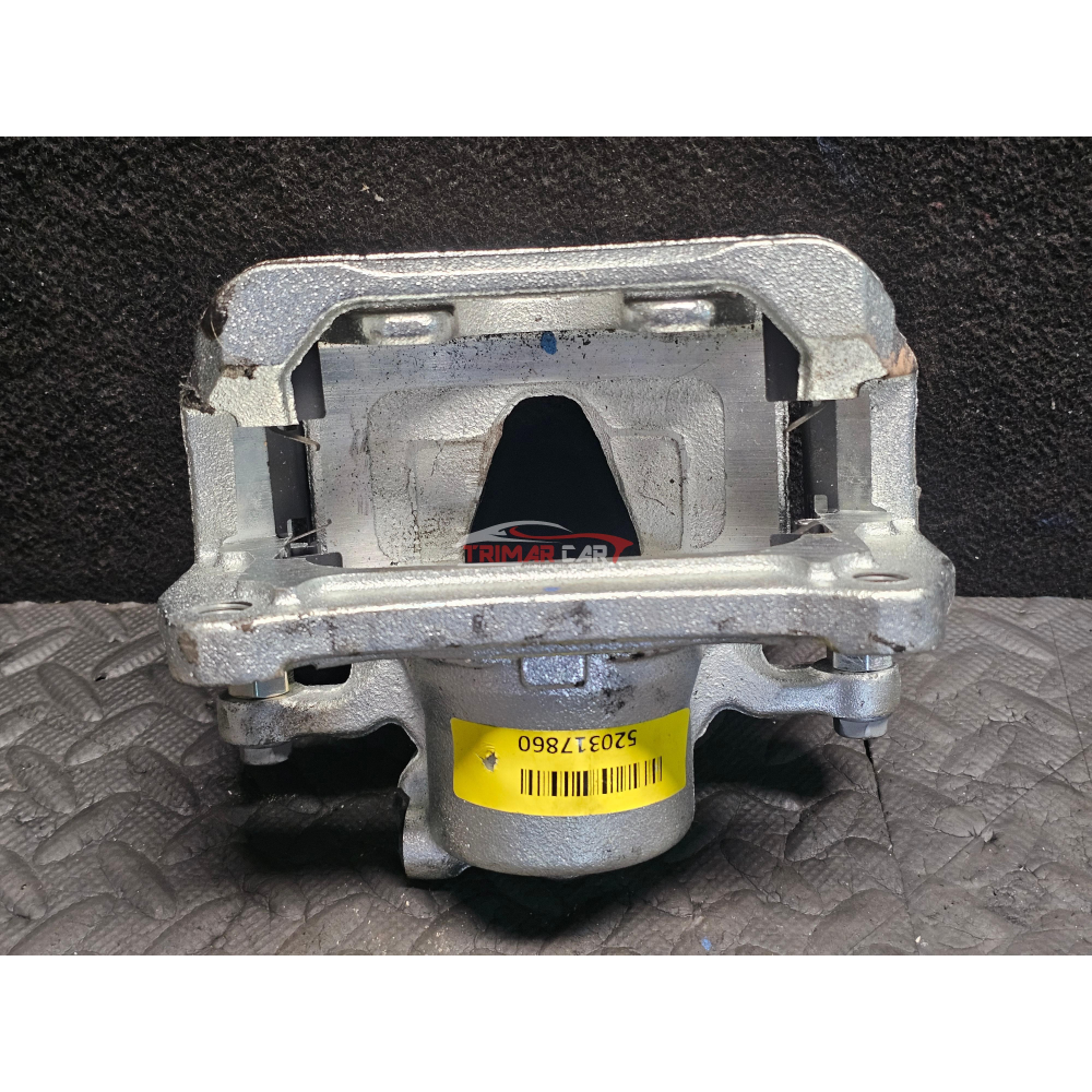 00521451980 PINZA FRENO ANTERIORE DESTRA COMPASS FIAT 500X JEEP RENEGADE (BU)(2014 >)