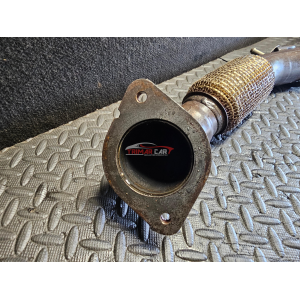 9426AA TUBO SCARICO ANTERIORE MARMITTA FLESSIBILE JEEP