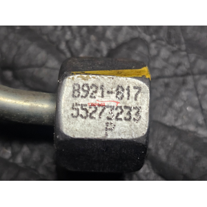 55273233 KIT TUBI FLAUTO RAIL DIESEL JEEP RENEGADE FIAT 500X (334)(2014 >) 1.6 MJET