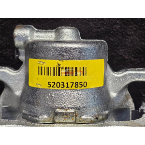 00521452000 PINZA FRENO ANTERIORE SINISTRA COMPASS FIAT 500X JEEP RENEGADE (BU)(2014 >)