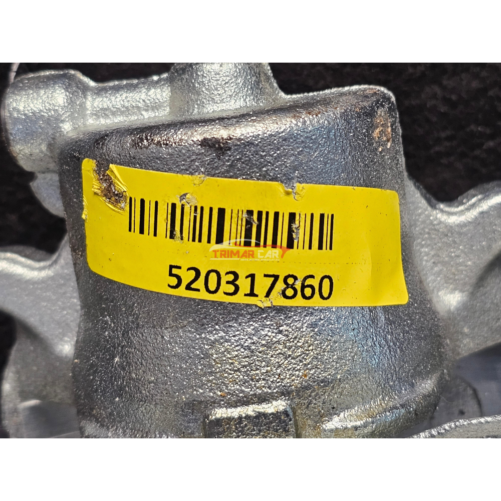 00521452000 PINZA FRENO ANTERIORE SINISTRA COMPASS FIAT 500X JEEP RENEGADE (BU)(2014 >)