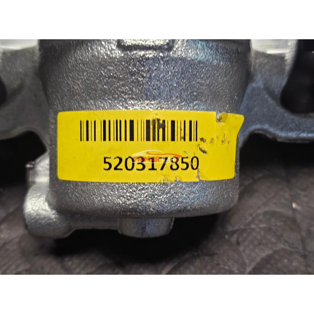 00521451980 PINZA FRENO ANTERIORE DESTRA COMPASS FIAT 500X JEEP RENEGADE (BU)(2014 >)