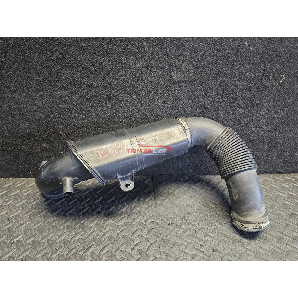 13717619268 TUBO MANICOTTO ASPIRAZIONE ARIA BMW F40 F44 F45 F46 X1 F48 X2 F39 MINI F60 2.0TB B48A20A
