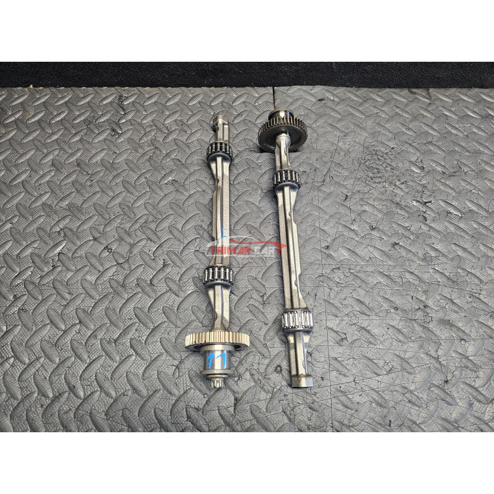 11277645469 COPPIA ALBERI DI COMPENSAZIONE BMW MINI 2.0TB B48A20A