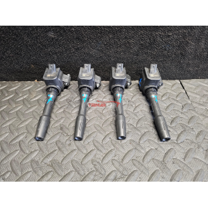7619385 12137619385 KIT 4 BOBINE BOBINA ACCENSIONE BMW MINI 2.0TB B48A20A