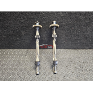 11277645469 COPPIA ALBERI DI COMPENSAZIONE BMW MINI 2.0TB B48A20A