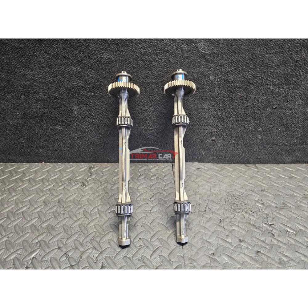 11277645469 COPPIA ALBERI DI COMPENSAZIONE BMW MINI 2.0TB B48A20A