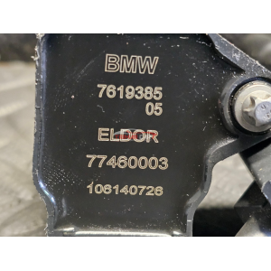 7619385 12137619385 KIT 4 BOBINE BOBINA ACCENSIONE BMW MINI 2.0TB B48A20A