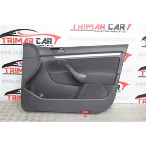 PANNELLO INTERNO PORTA ANTERIORE DESTRA VW GOLF 5 (1K1) [2003-2009] 1K4868064A